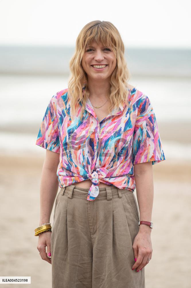 Cabourg Avignon Photocall