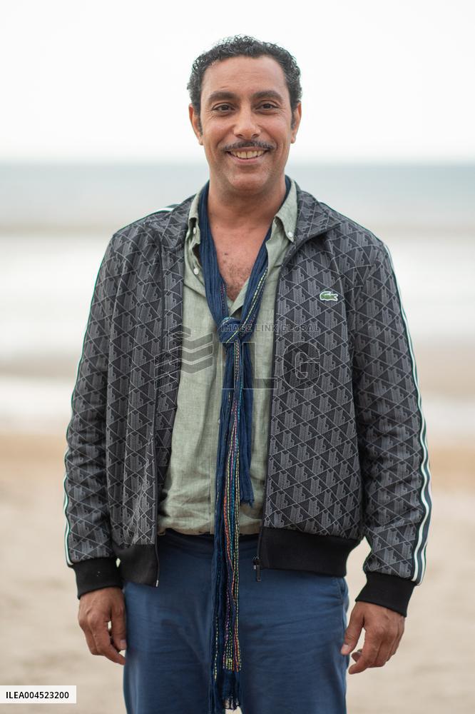 Cabourg Avignon Photocall