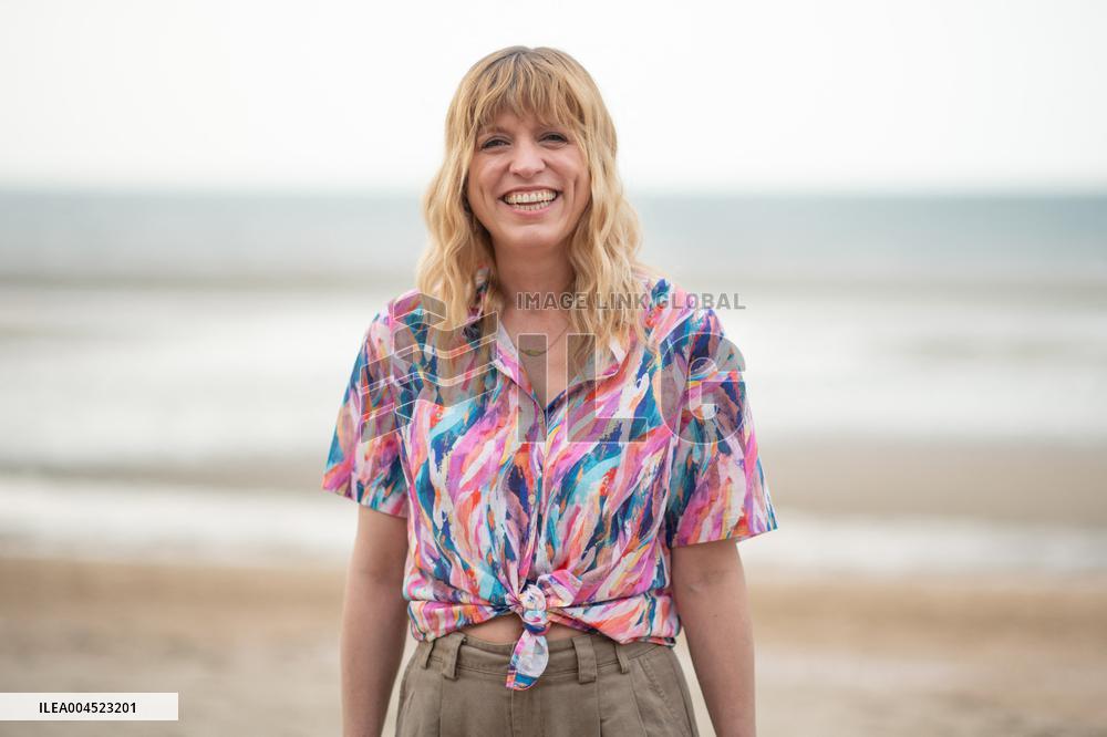 Cabourg Avignon Photocall