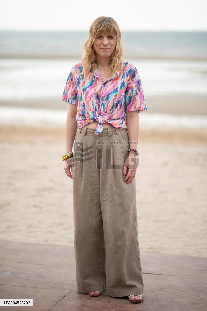 Cabourg Avignon Photocall