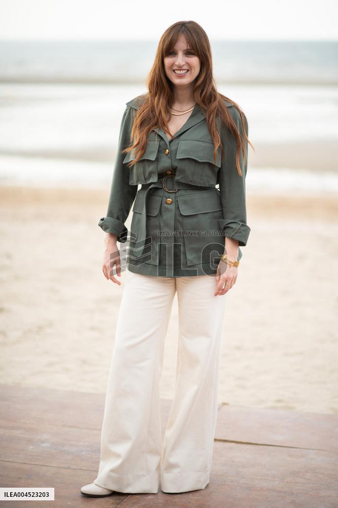 Cabourg Avignon Photocall