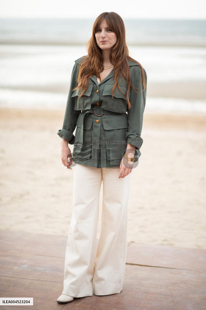 Cabourg Avignon Photocall