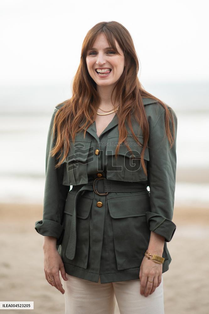 Cabourg Avignon Photocall