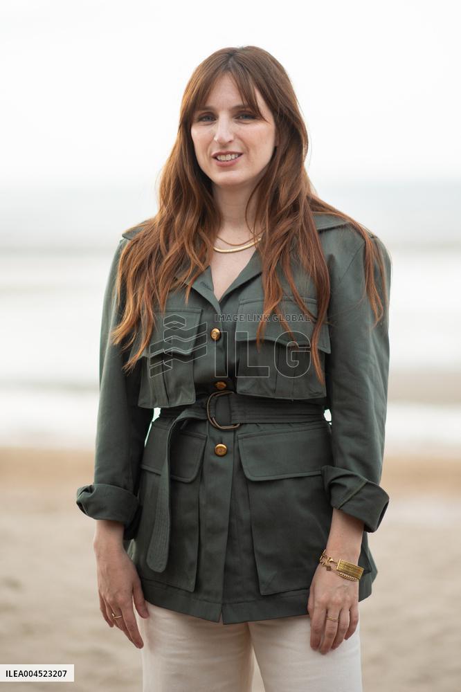 Cabourg Avignon Photocall