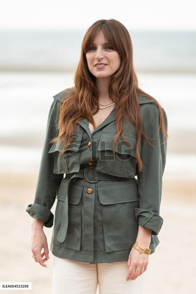 Cabourg Avignon Photocall