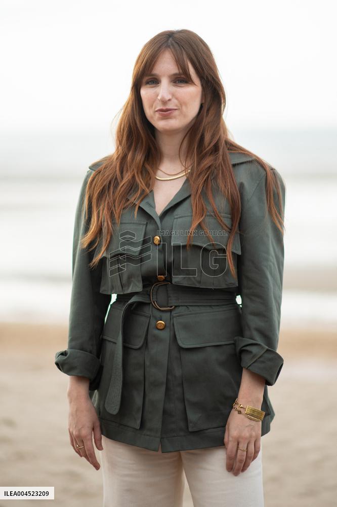 Cabourg Avignon Photocall