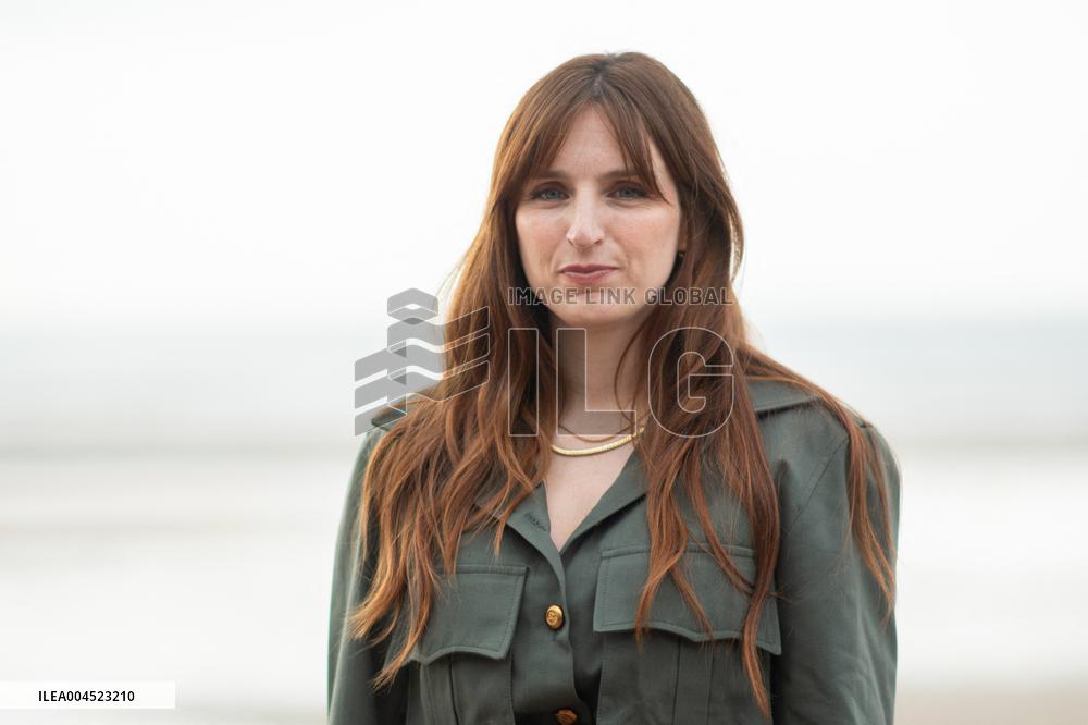 Cabourg Avignon Photocall