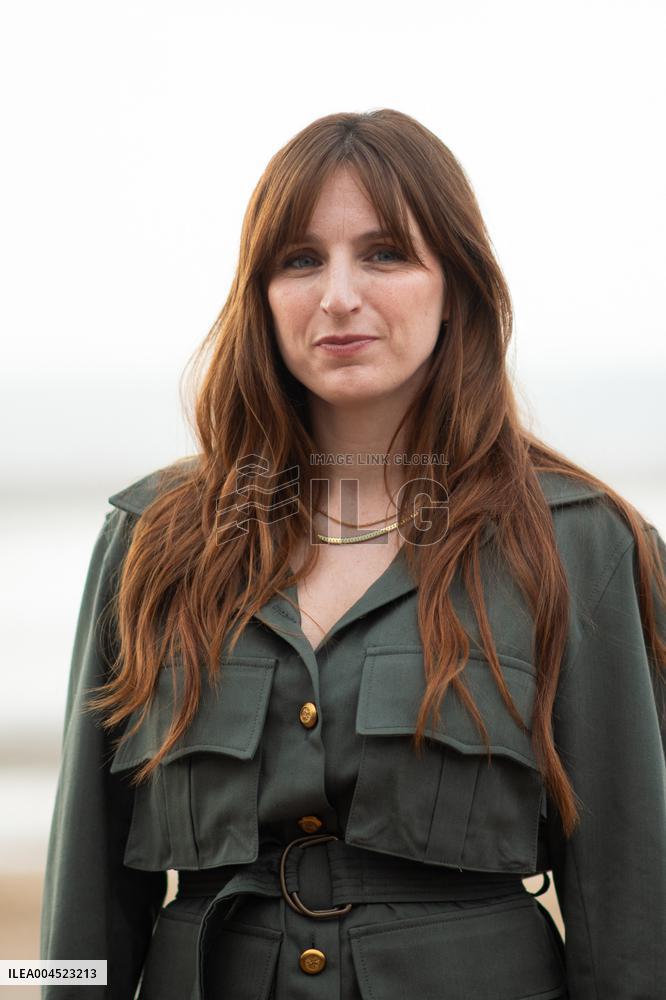 Cabourg Avignon Photocall