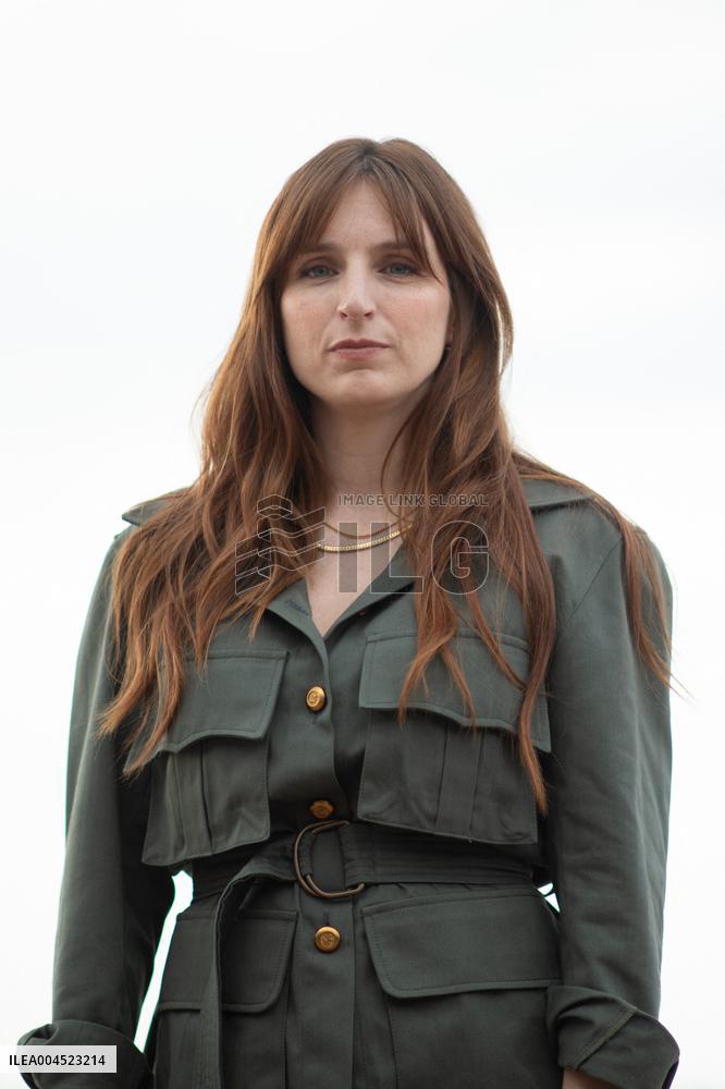 Cabourg Avignon Photocall