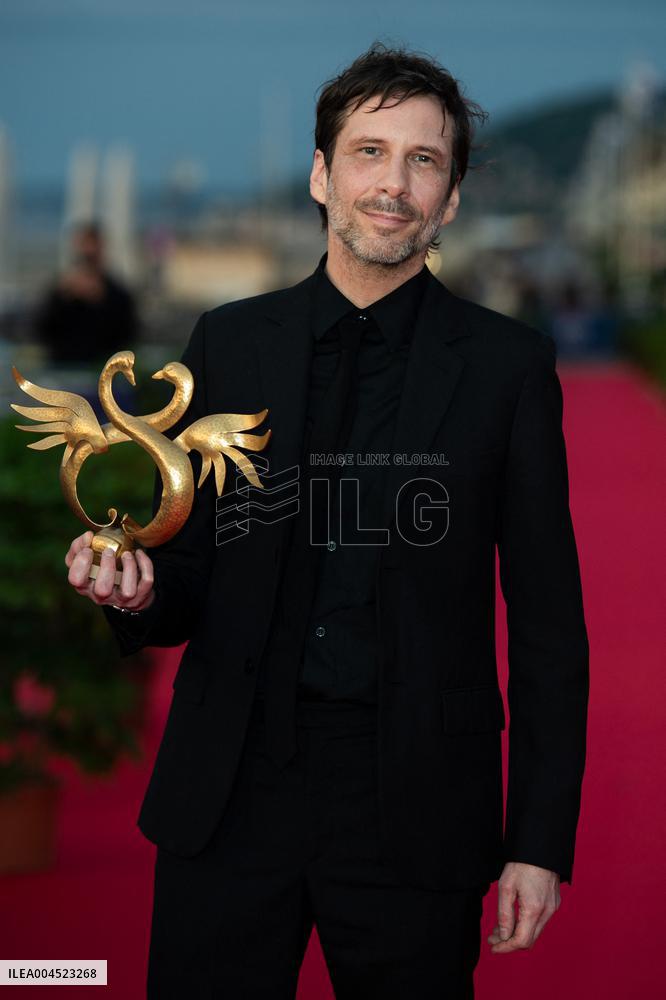 Cabourg Winners Red Carpet