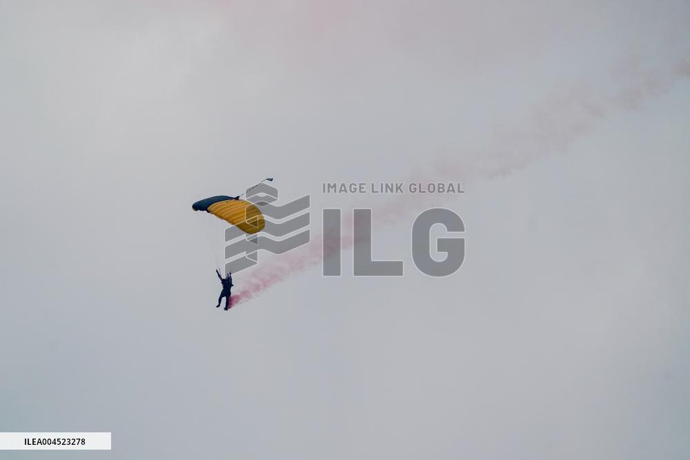 US Army’s 250th Birthday Parade - Washington