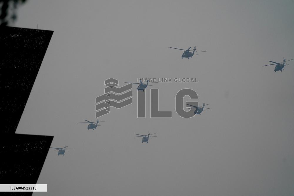 US Army’s 250th Birthday Parade - Washington