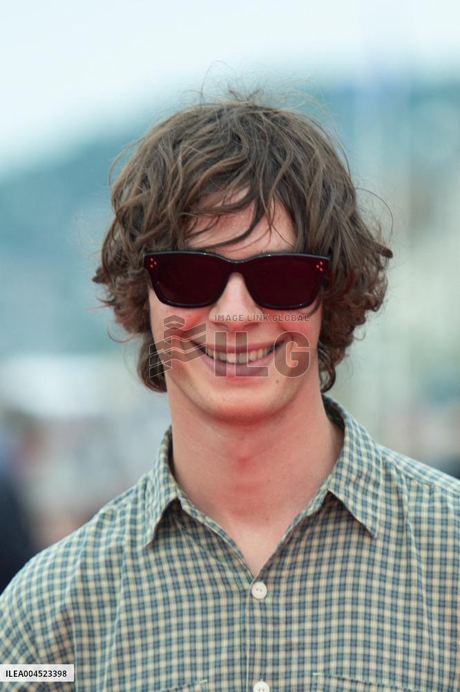 Cabourg Closing Ceremony Red Carpet