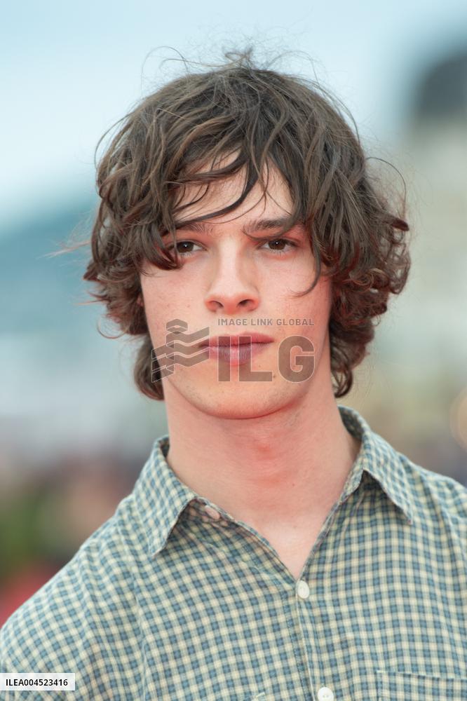 Cabourg Closing Ceremony Red Carpet