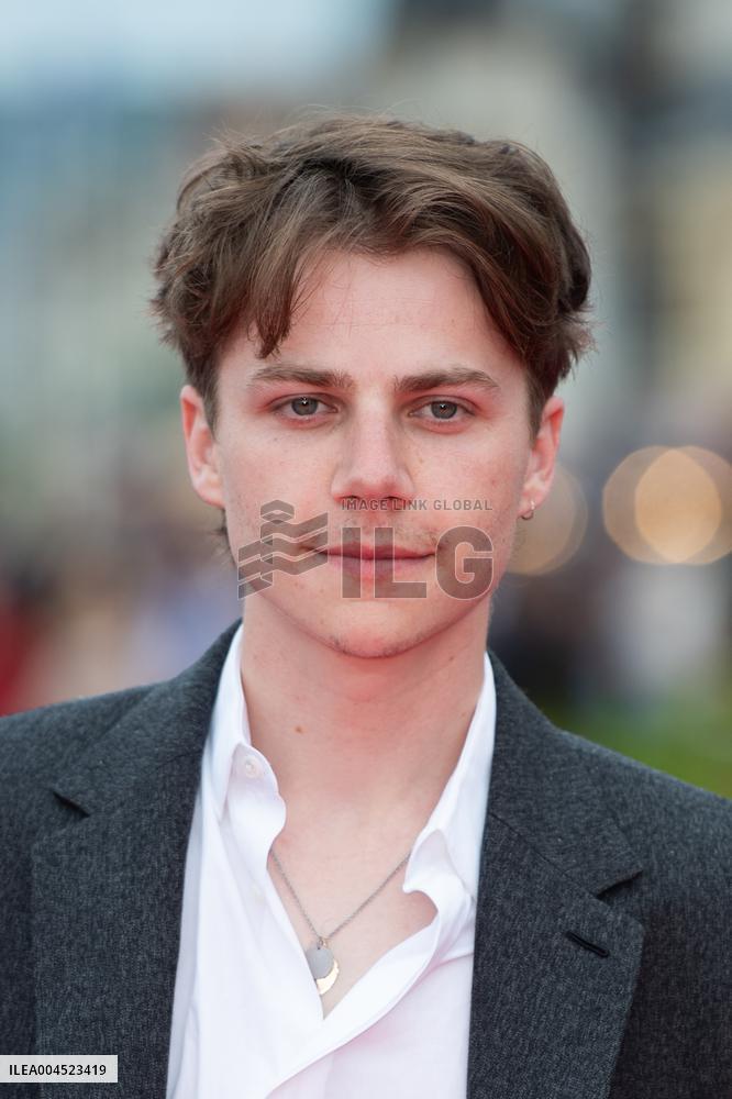 Cabourg Closing Ceremony Red Carpet