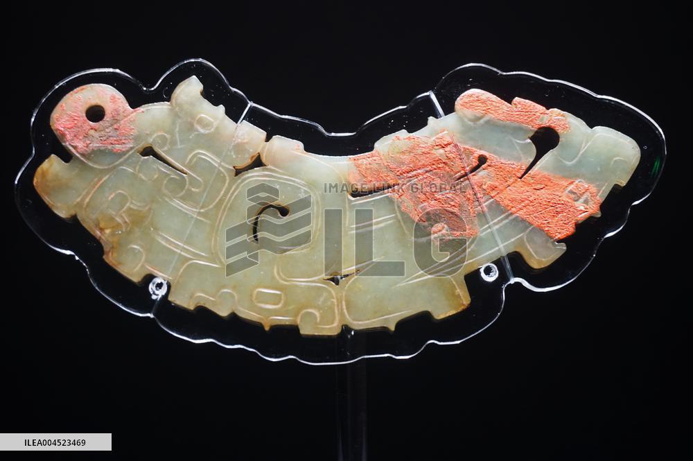 Kuahuqiao Site Museum