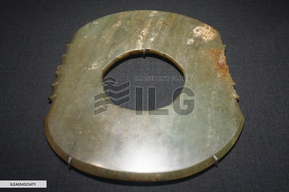 Kuahuqiao Site Museum