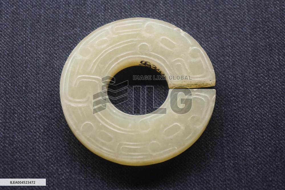 Kuahuqiao Site Museum