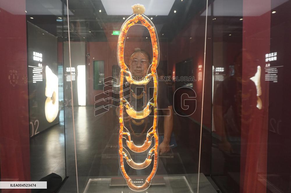 Kuahuqiao Site Museum