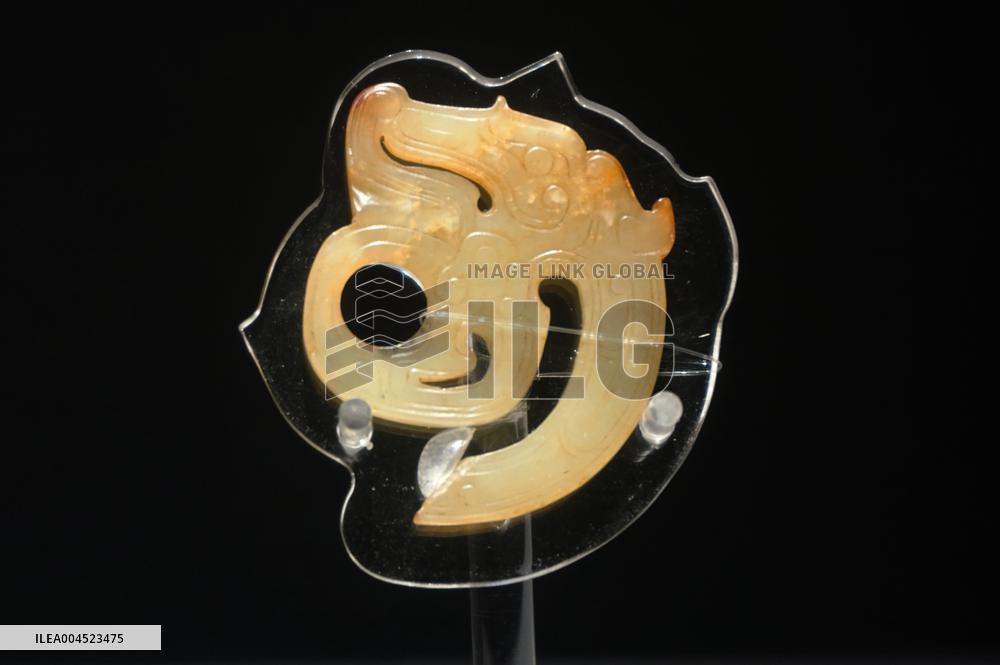 Kuahuqiao Site Museum