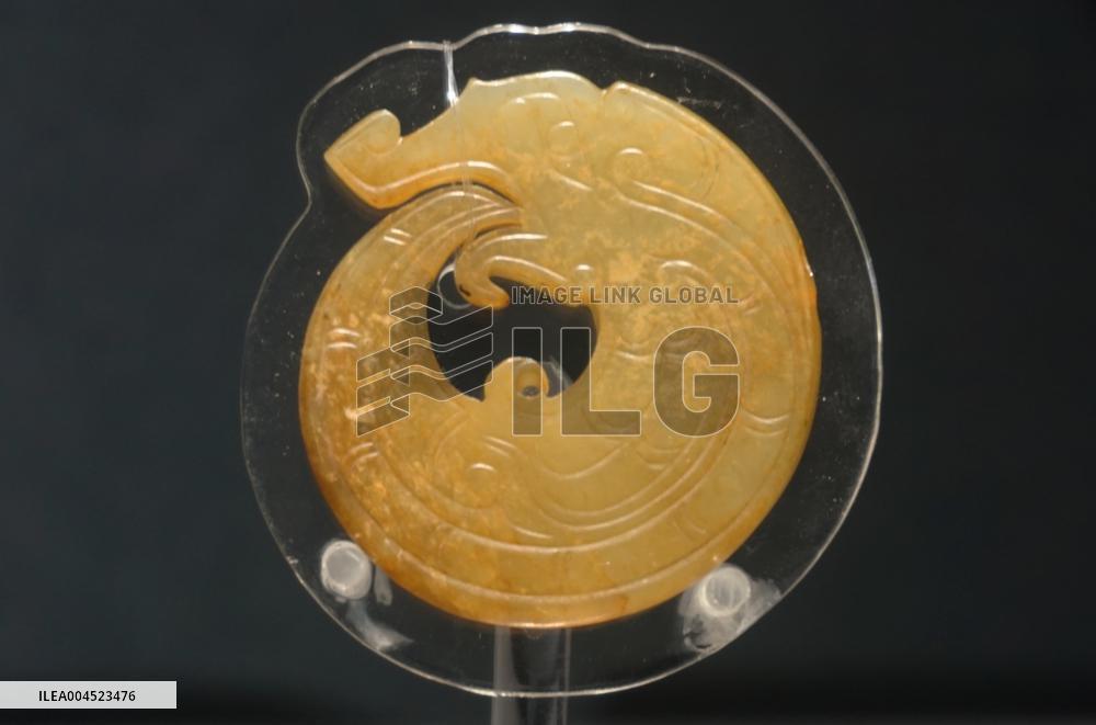 Kuahuqiao Site Museum