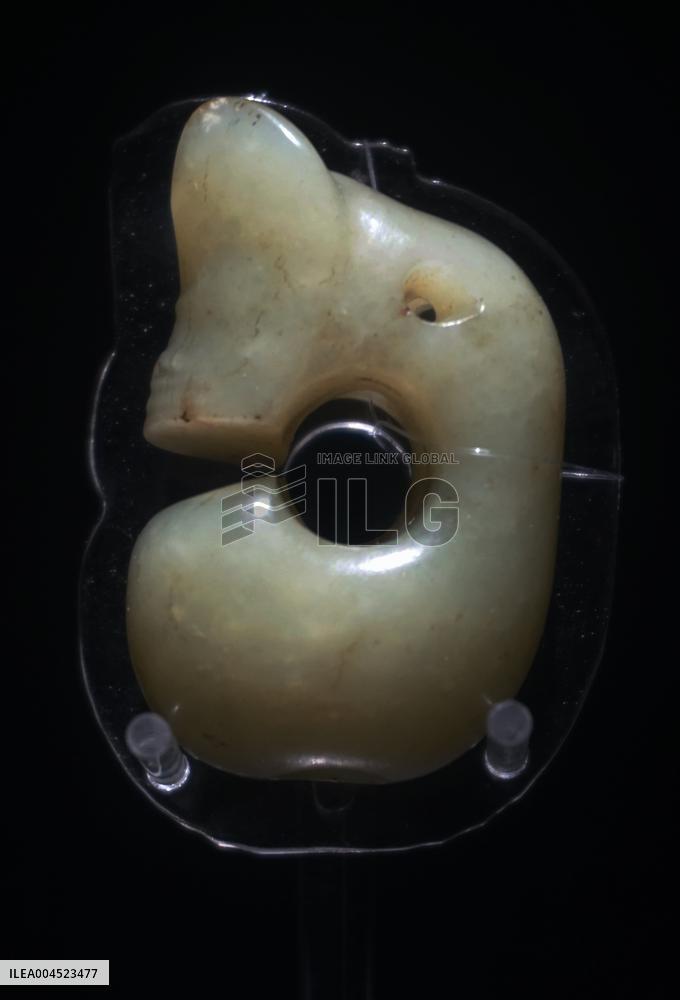 Kuahuqiao Site Museum