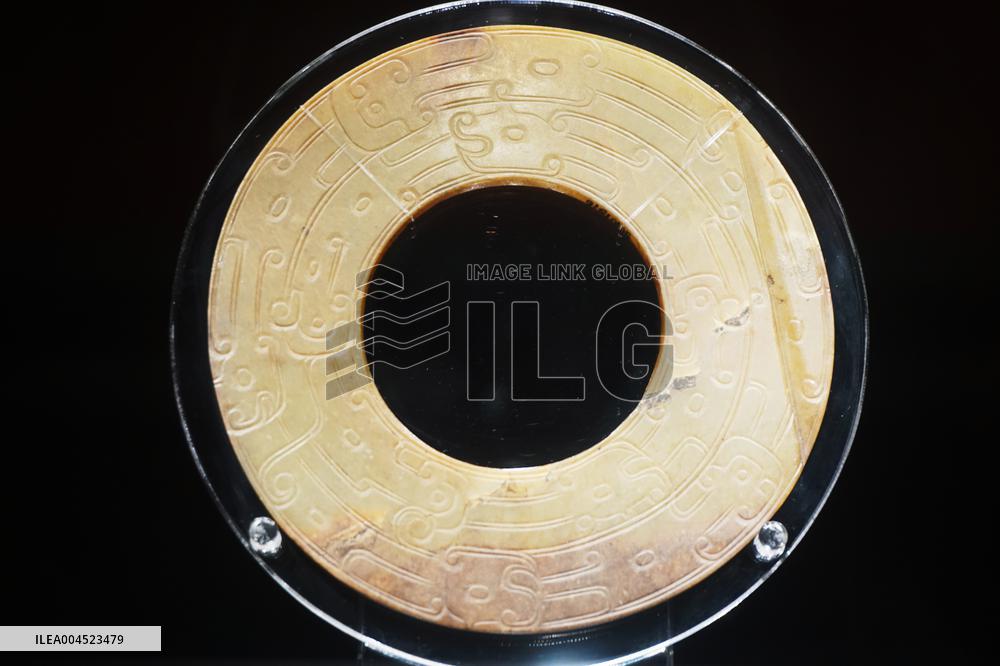 Kuahuqiao Site Museum