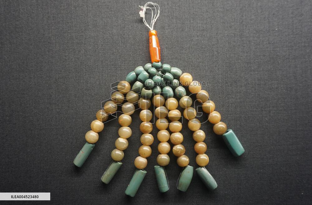 Kuahuqiao Site Museum