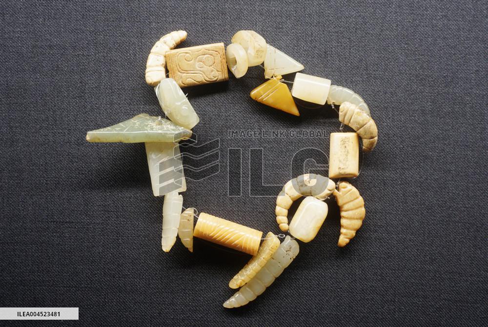 Kuahuqiao Site Museum