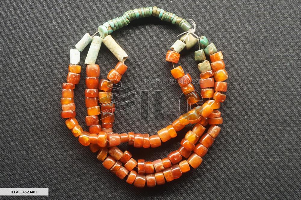 Kuahuqiao Site Museum