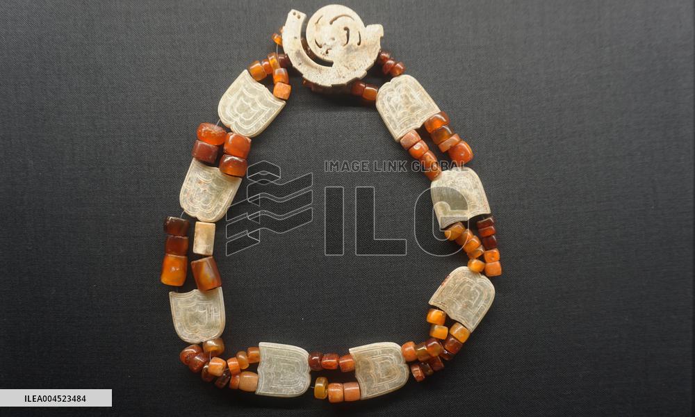 Kuahuqiao Site Museum