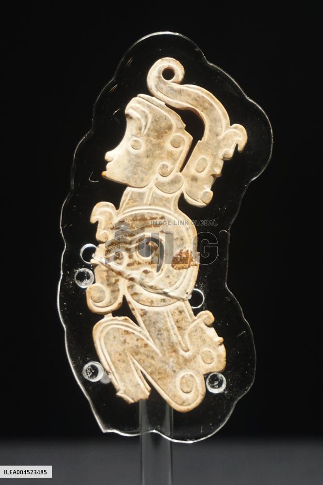 Kuahuqiao Site Museum