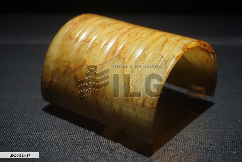 Kuahuqiao Site Museum