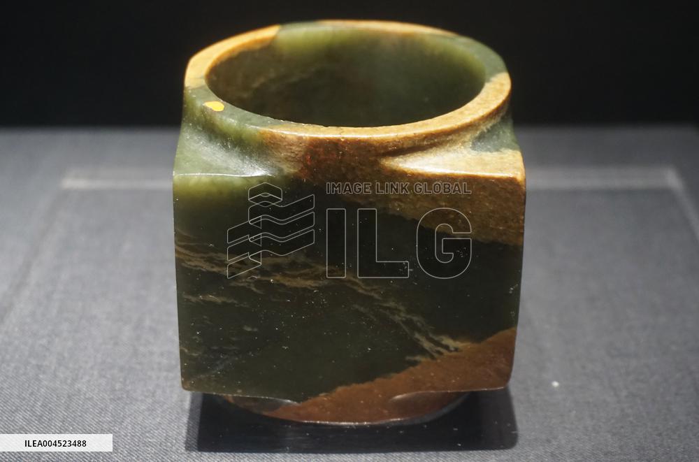 Kuahuqiao Site Museum