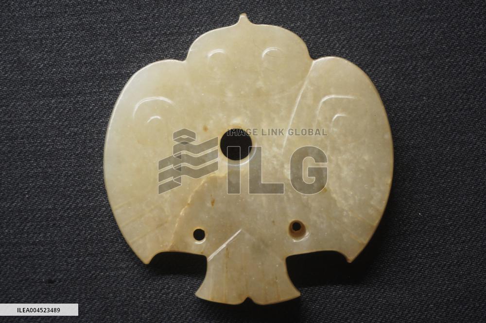 Kuahuqiao Site Museum