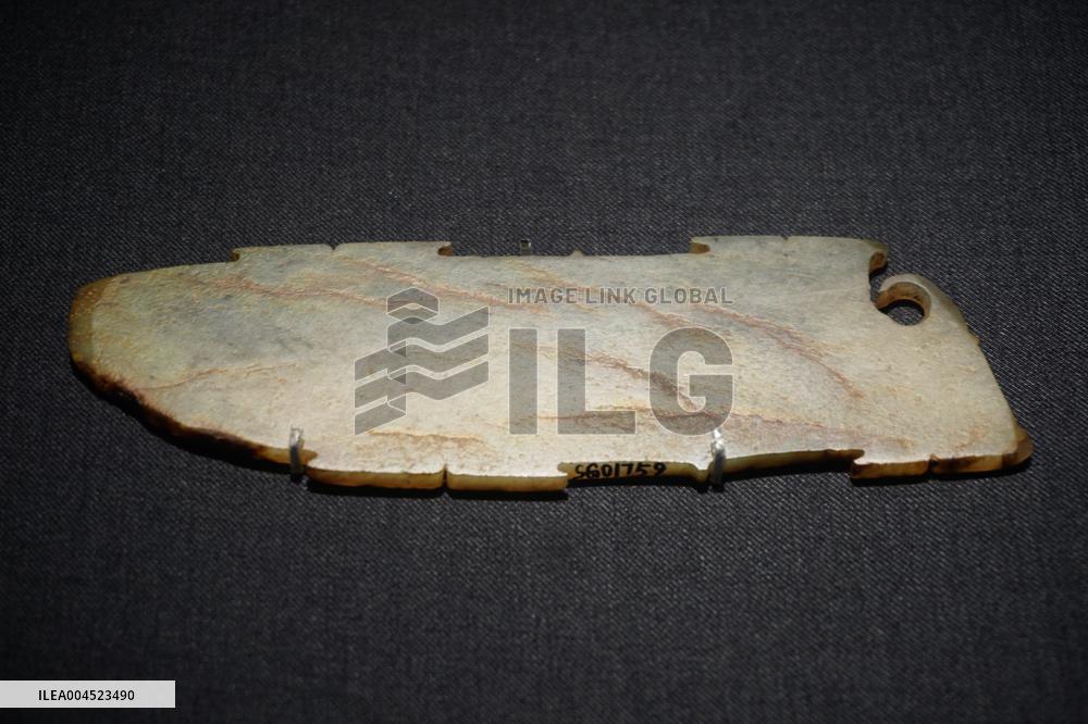 Kuahuqiao Site Museum