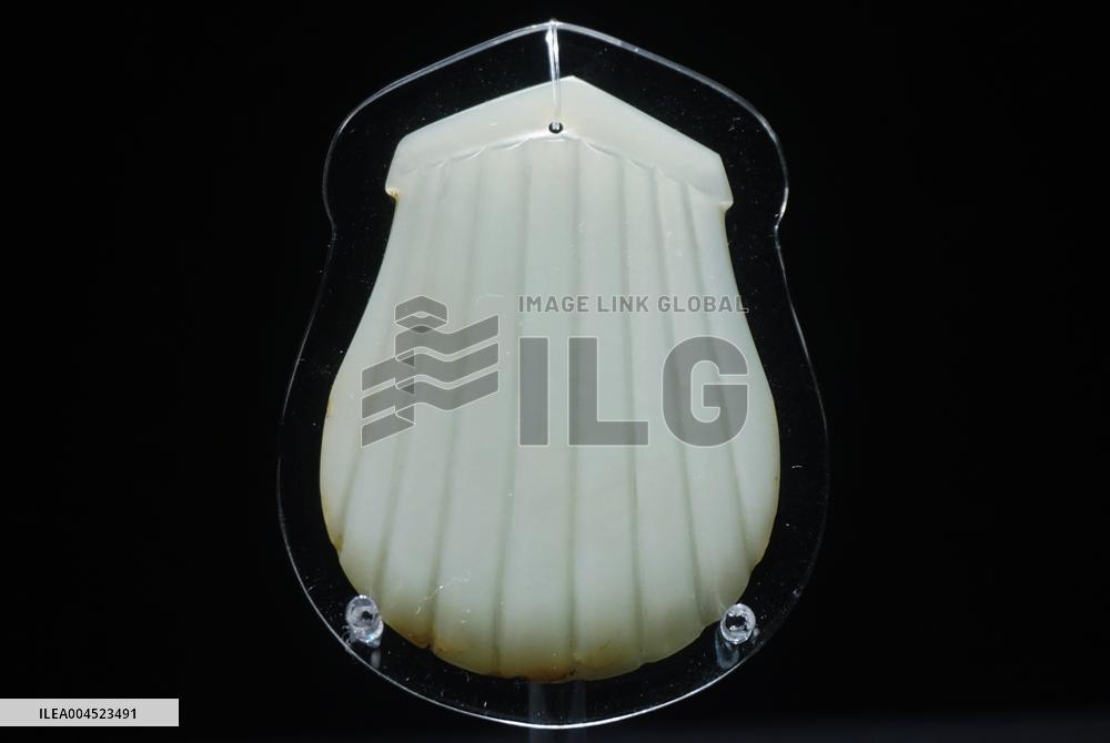 Kuahuqiao Site Museum