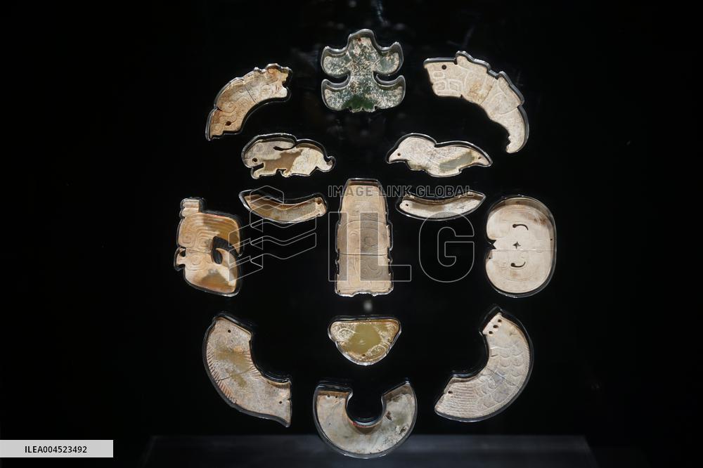 Kuahuqiao Site Museum