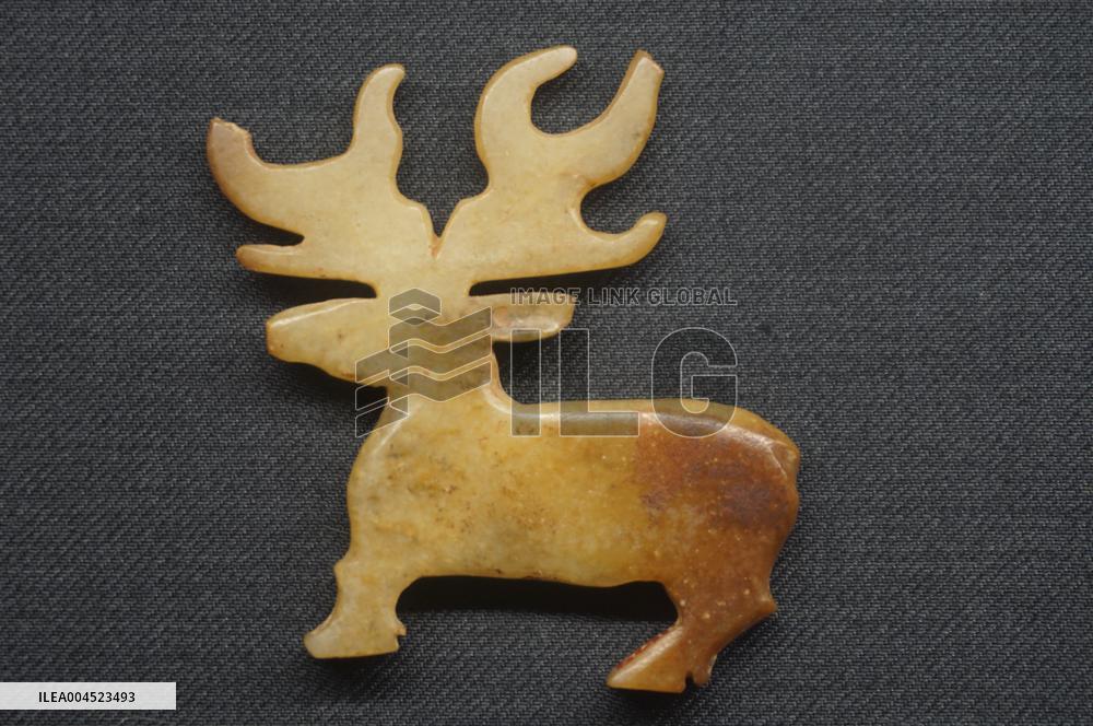 Kuahuqiao Site Museum