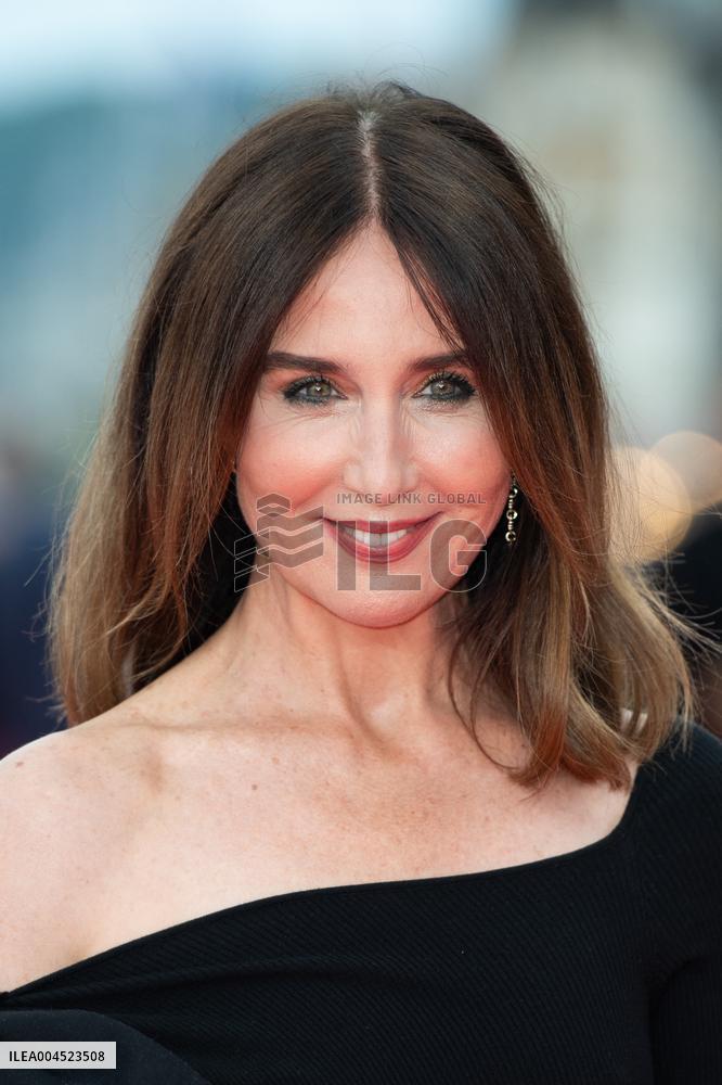 Cabourg Closing Ceremony Red Carpet