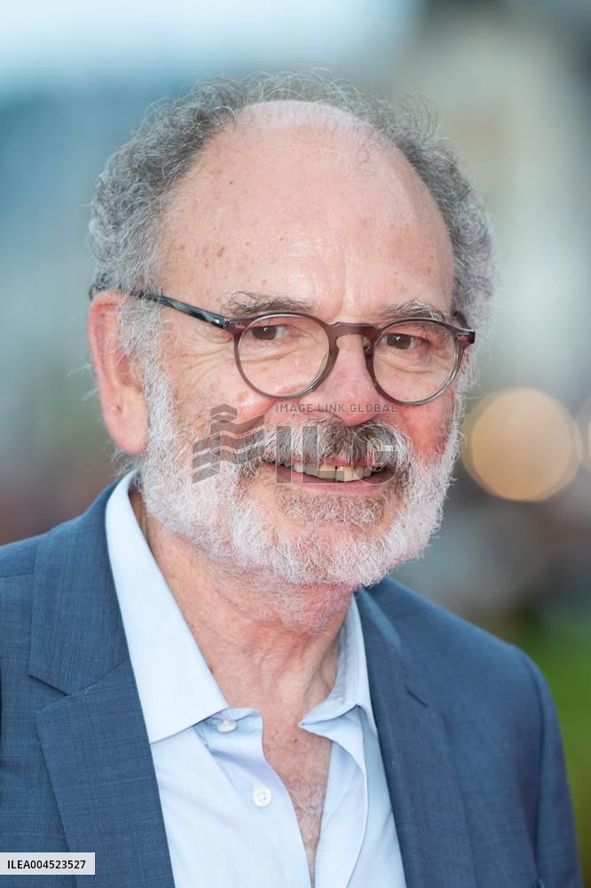 Cabourg Closing Ceremony Red Carpet