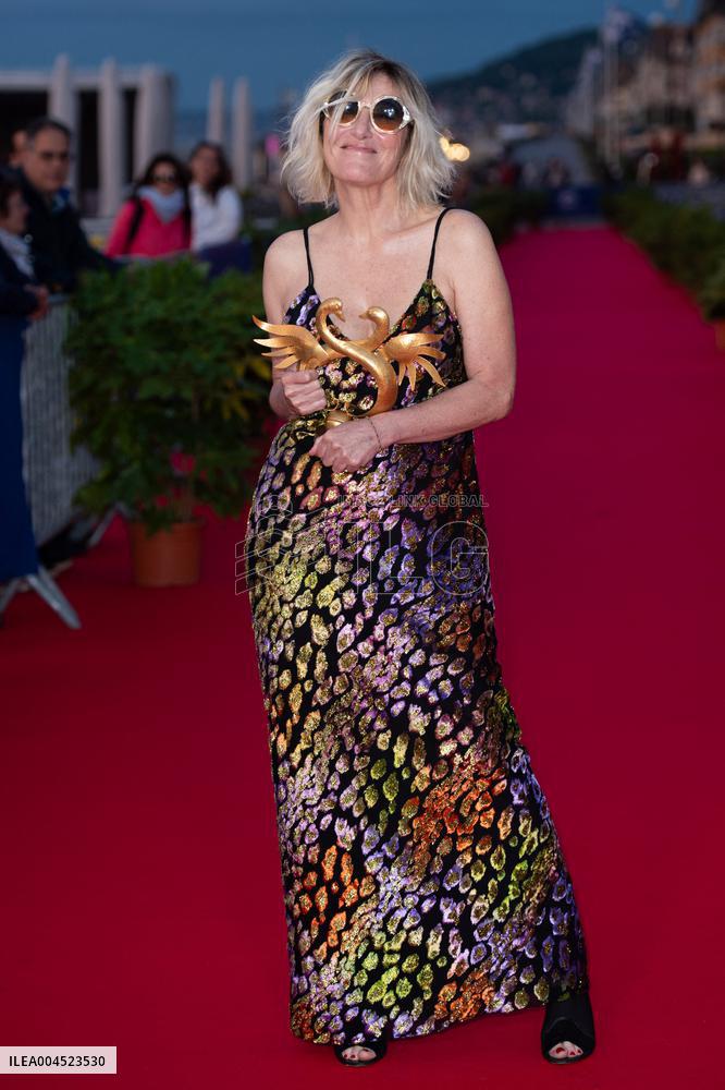 Cabourg Winners Red Carpet