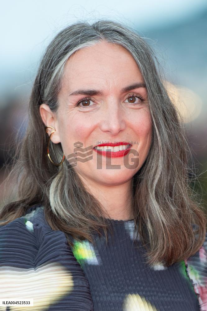 Cabourg Closing Ceremony Red Carpet