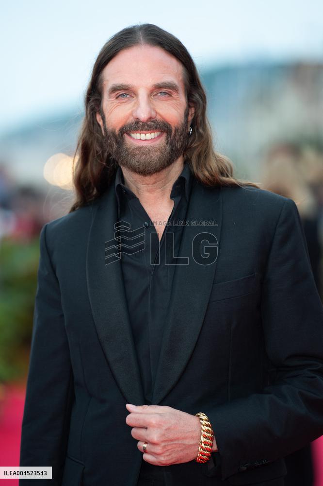 Cabourg Closing Ceremony Red Carpet