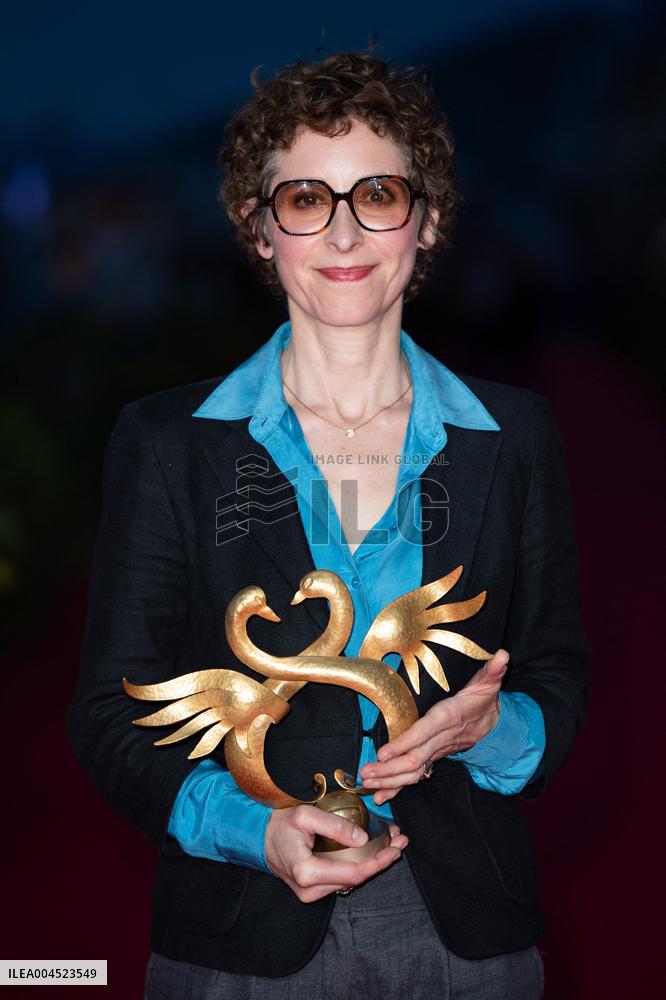 Cabourg Winners Red Carpet