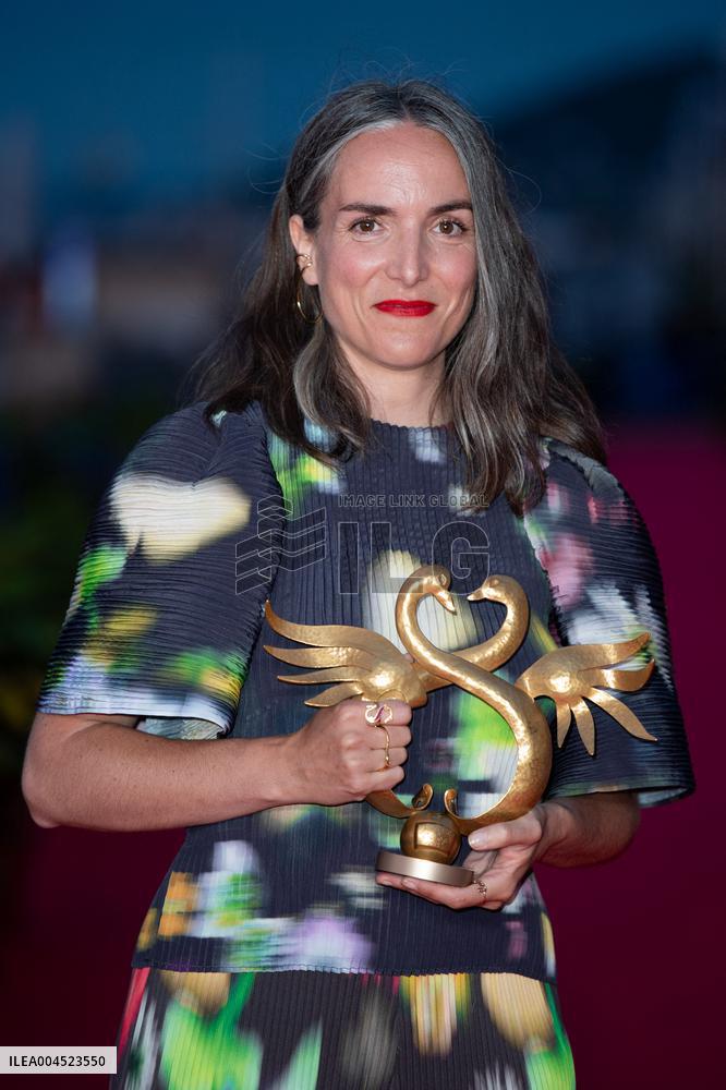 Cabourg Winners Red Carpet