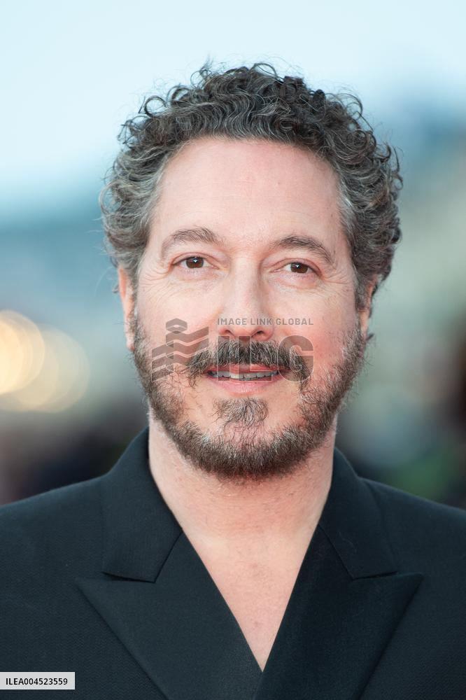 Cabourg Closing Ceremony Red Carpet