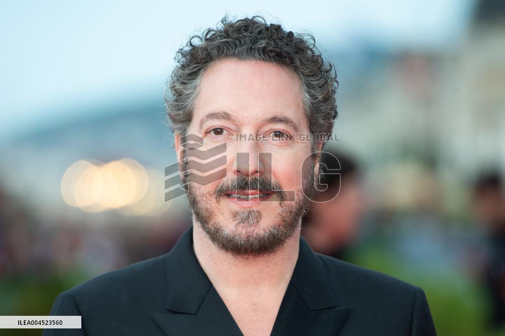 Cabourg Closing Ceremony Red Carpet