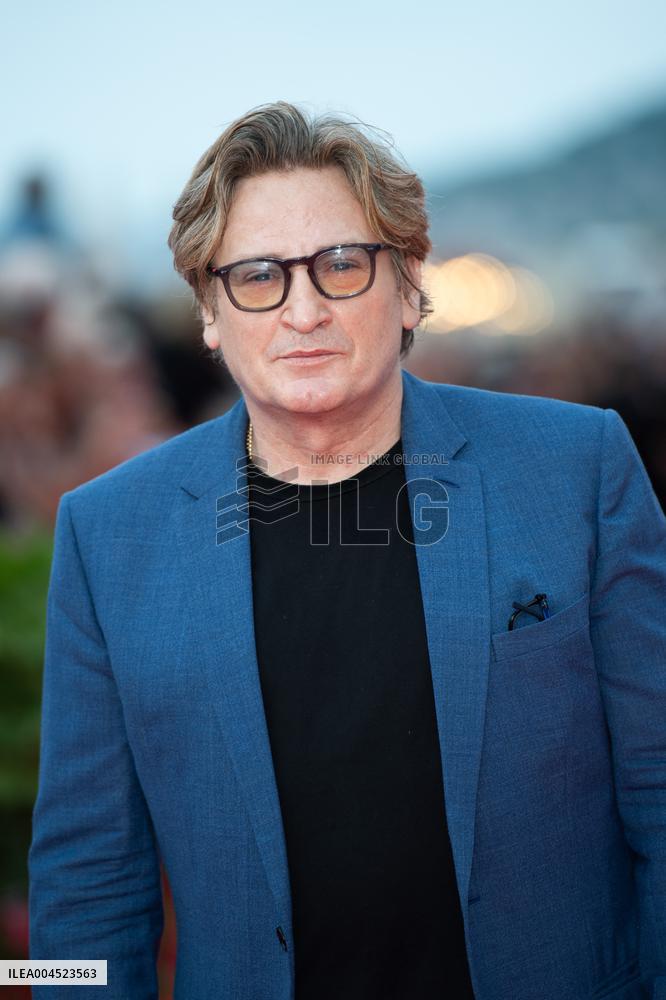 Cabourg Closing Ceremony Red Carpet