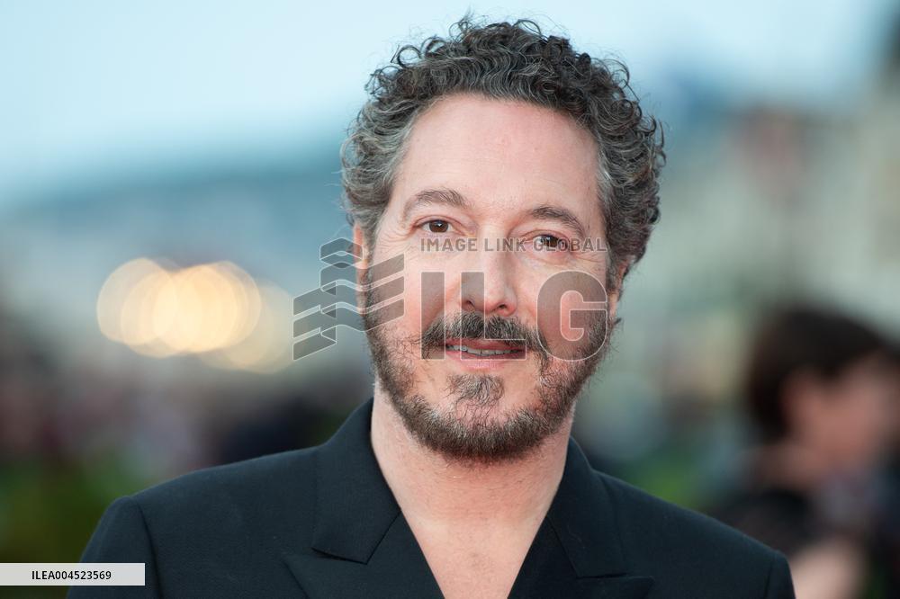 Cabourg Closing Ceremony Red Carpet